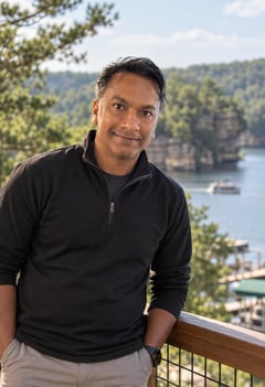 Lashan Wanigatunga