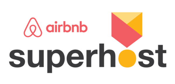 Airbnb Superhost